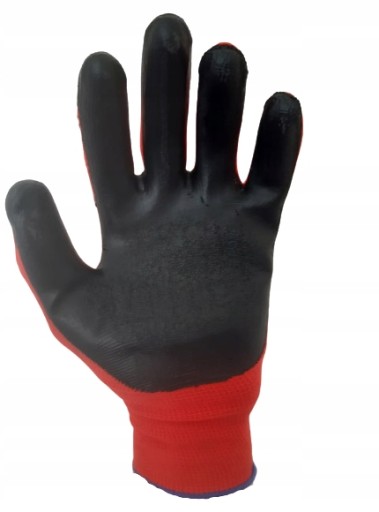 Rukavice PRACOVNÉ RUKAVICE veľkosť 10 LATEX