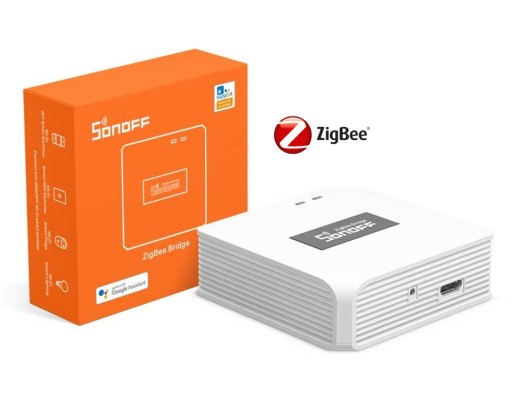 Držiak snímača pohybu Sonoff SNZB-03 PIR - ZigBee