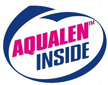Filtračná vložka Aquaphor A5, edícia 350L 1 ks