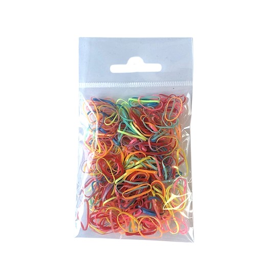 Gumičky - 1,5 mm - 300 ks.