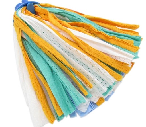DRED prúžková vložka do mopu 28 cm