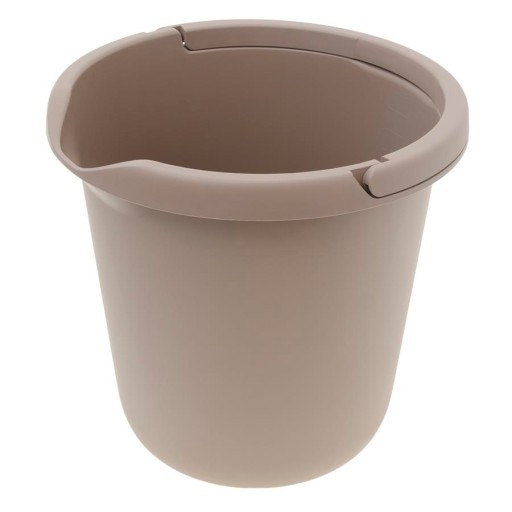 VEDRO KRUHÉ 12L SO ZMIEŠANÍM FARBA 1KS