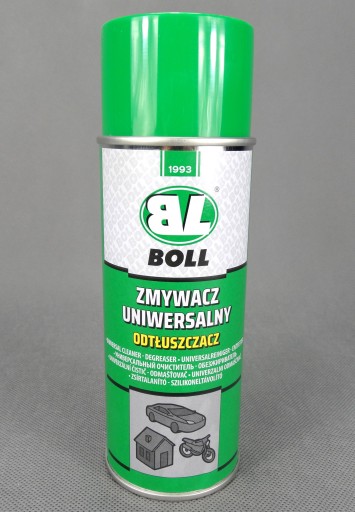 Odstraňovač toboliek 0014012 400 ml