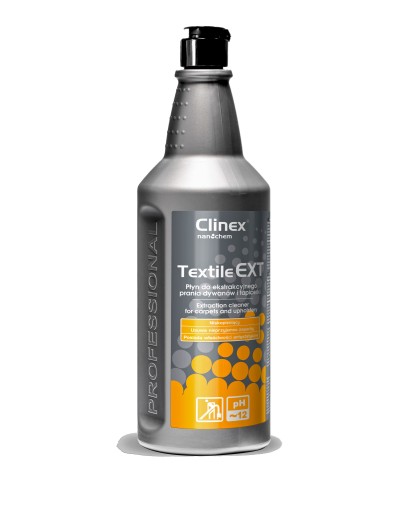Clinex Anti-Spot 77-613 Nálepkový odstraňovač škvŕn 250 ml