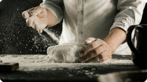 KETO CHLIEB bez cukru a sacharidov Keto Diet