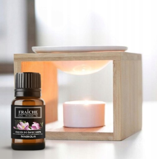 MAGNOLIA aromaterapeutický vonný olej 10ml