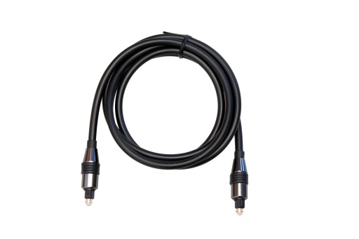 Optický audio kábel TOSLINK BLOW, 5mm 3m drôt