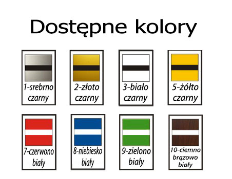INFORMAČNÁ TABUĽA REZERVÁCIE TABUĽA - GRAVÍROVANIE