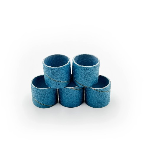 PFERD PUSHING BUSHING Pushs Zirkónium 25x25 P80 - 5 ks.