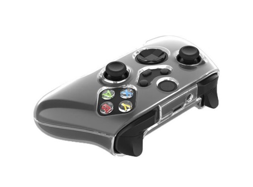 Kryštálové puzdro pre ovládač Xbox Series S X