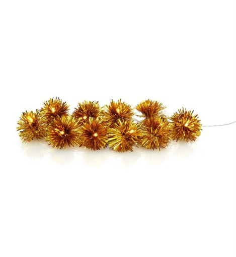 Osvetlenie vianočného stromčeka POMPOM 704775 Markslojd