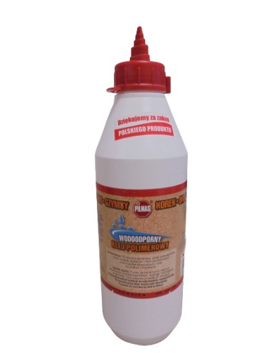 VODEODOLNÉ POLYMÉROVÉ LEPIVO 200G PILMAS