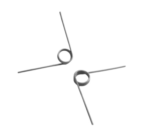 STORNÁ PRUŽINA d=2,2 * Dz=23 * TYP1 - 1 ks.