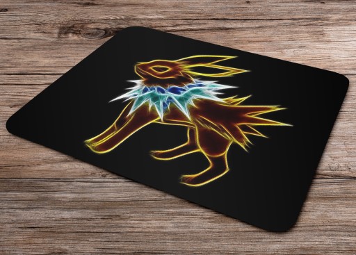 PODLOŽKA POD MYŠ POKEMON GO JOLTEON