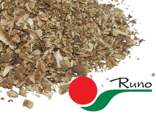 Koreň lopúcha BIO -50g Rúno Ekologický certifikát