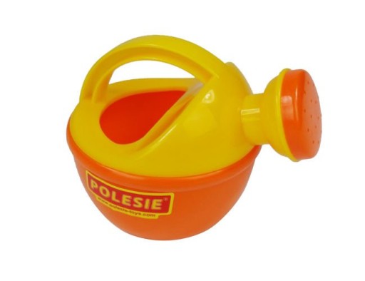 MALÁ KONVIČKA Č.3 3 MINI ŽLTO-ORANŽOVÉ POLESIE 3958