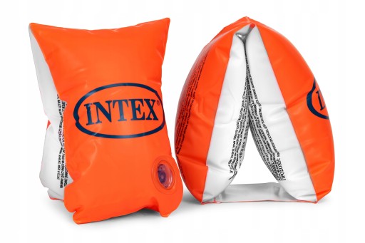 NAFUKOVACIE PLAVECKÉ RUKÁVA PRE DETI 6-12 ročné INTEX