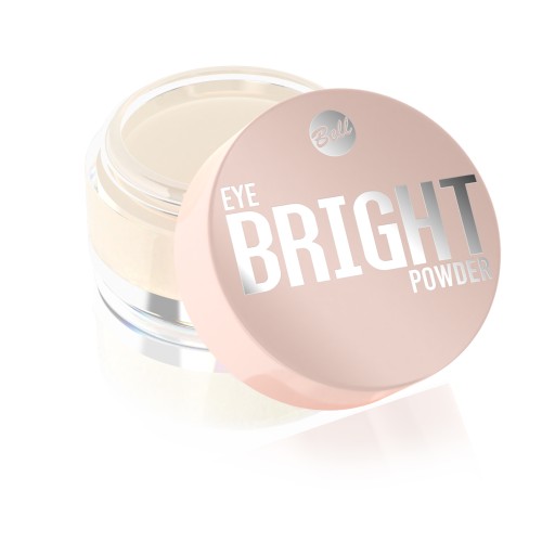 BELL Bright Eye Powder 02 BANANA