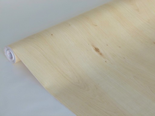 67,5 cm Nábytková dyha pripomínajúca drevo Skandyna Dub
