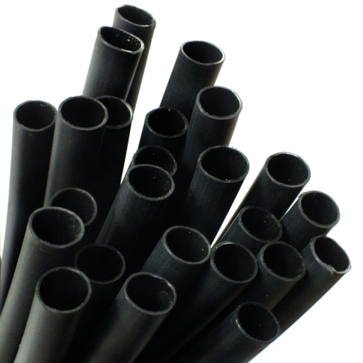 TEPELNÁ ZMRŠŤOVACIA TUBA S LEPOM 12/2,5 MM. -1 MERT