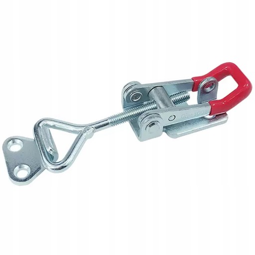 TESARSKÁ SVORKA NAPÍNACIA RÝCHLO-UPÍNACIA SVORKA GH-4001 U-BAR