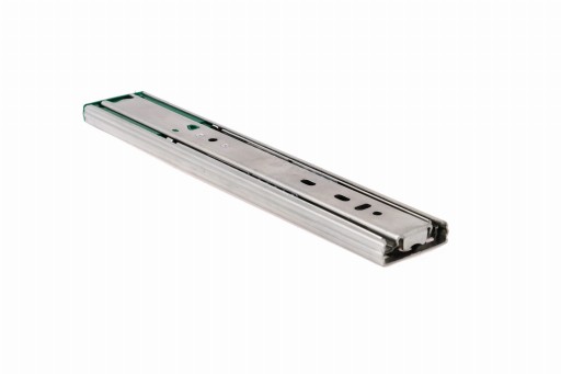 Guľôčkové vedenie Sevroll 350 Full Extension l-350 h45 Súprava Soft Quiet Close