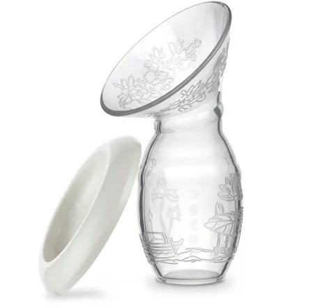 magická fľaša na zber jedla + zadarmo