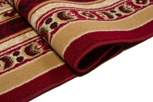 Behúň na koberce 60 cm ATLAS BCF s prešívaním v25