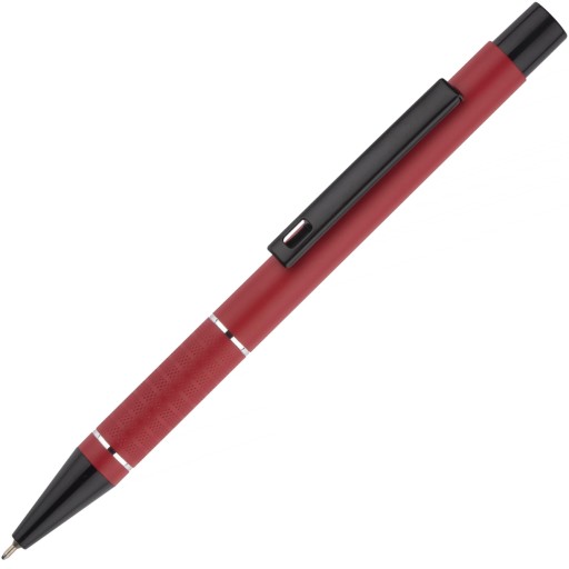 POLOGÉLOVÝ GUĽOVÝ BOD, elegantný, ľahký, hliníkový