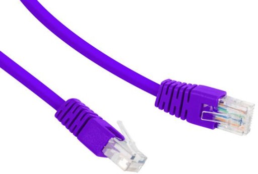 Gembird Cat.5e Patchcord RJ-45 UTP sieťový kábel