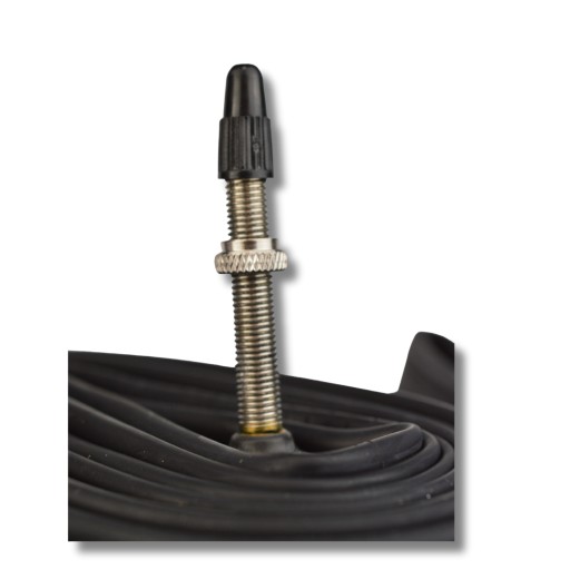 CONTINENTAL MTB rúrka 28/29 x 1,75-2,50 (47/62-622) FV plný závit 42mm