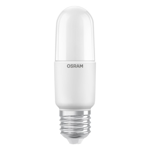 LED žiarovka 9W=75W E27 Osram 1050lm 2700K teplá