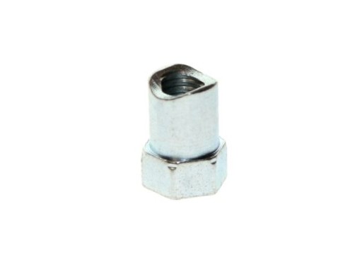 Matica lanka zadnej brzdy Jawa s kľúčom 10 mm