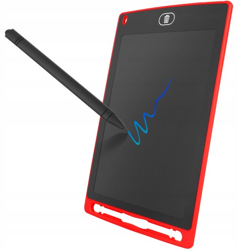 8,5'' GRAFICKÝ TABLET PRE DETI S KRESBOU SKYBOOK