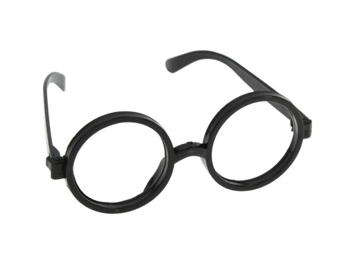 Lenonkine nerdy okuliare Harry Potter