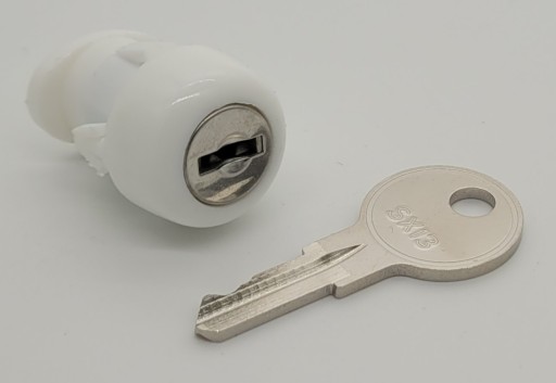 Kľúč BOX LOCK SX13