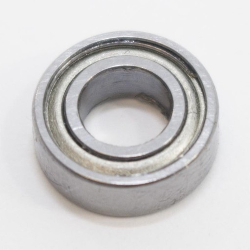 R166ZZ guličkové ložisko 3/8 x 3/16 x 1/8