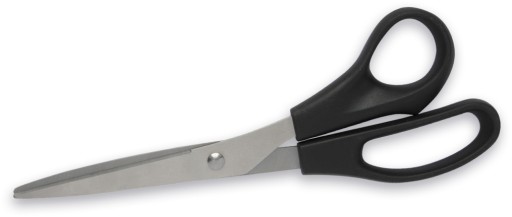 Kancelárske nožnice Taurus 21 cm