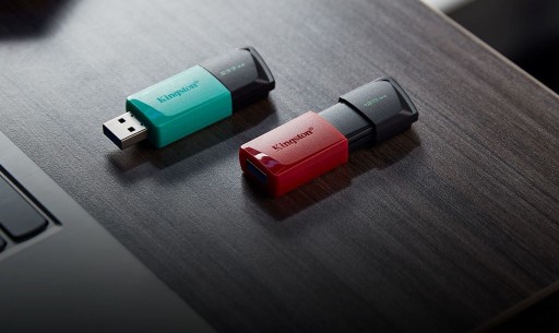 Pendrive KINGSTON Data Traveler Exodia M 64GB USB3.2