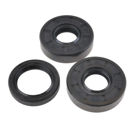 Tesniace tesnenia pre motor WSK 125 NBR Gufero