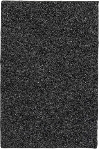 Netkaná podložka z netkanej textílie Bosch 152 x 229 mm Extra Cut S