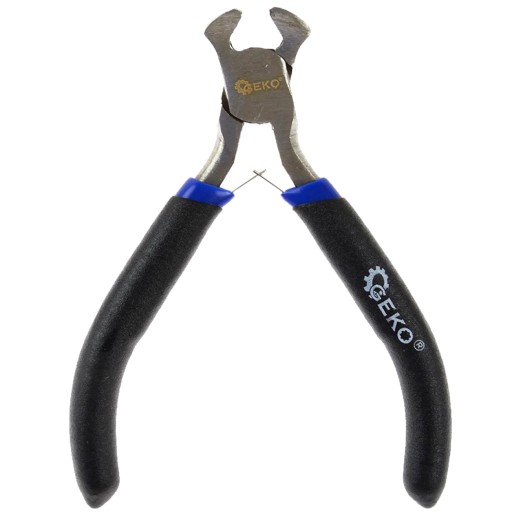 PRESNÉ KLIEŠTE PREDNÉ 105mm GEKO G00834