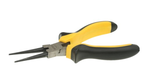 KOMBINOVANÉ KLIEŠTE okrúhle 160 mm