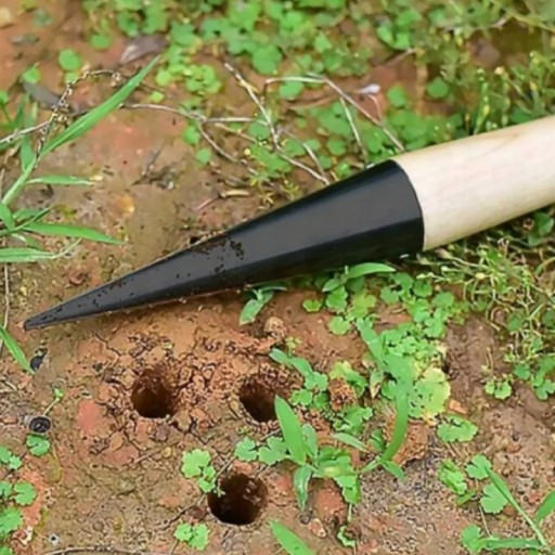 PICKOWNIK NA VÝSADBU RASTLÍN CIBUĽOV DOŁOWNIK SADZÁK