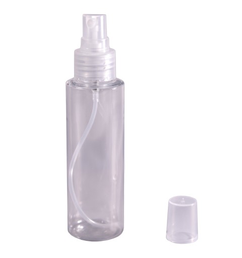 FĽAŠKA S ATOMIZÉROM, ROZPRAŠOVAČOM, 100ml