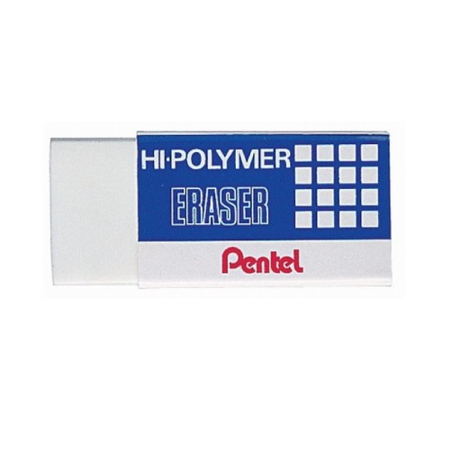 Guma na kreslenie ceruzkou Pentel Hi-Polymer ZEH03