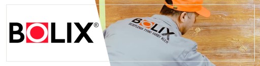 Bolix CLN čistiaci prostriedok na fasády 1 kg