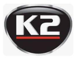 K2 modrý vosk 500ml K2 500ml COLOR MAX 500