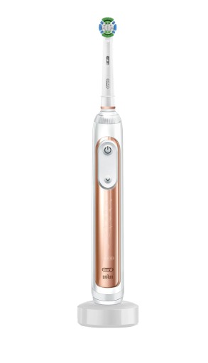 1x ORAL-B PRECISION CLEAN MAXIMIZER EB20 TIP