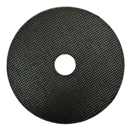Rezný kotúč T41-125-1.6 A46R-BF-INOX